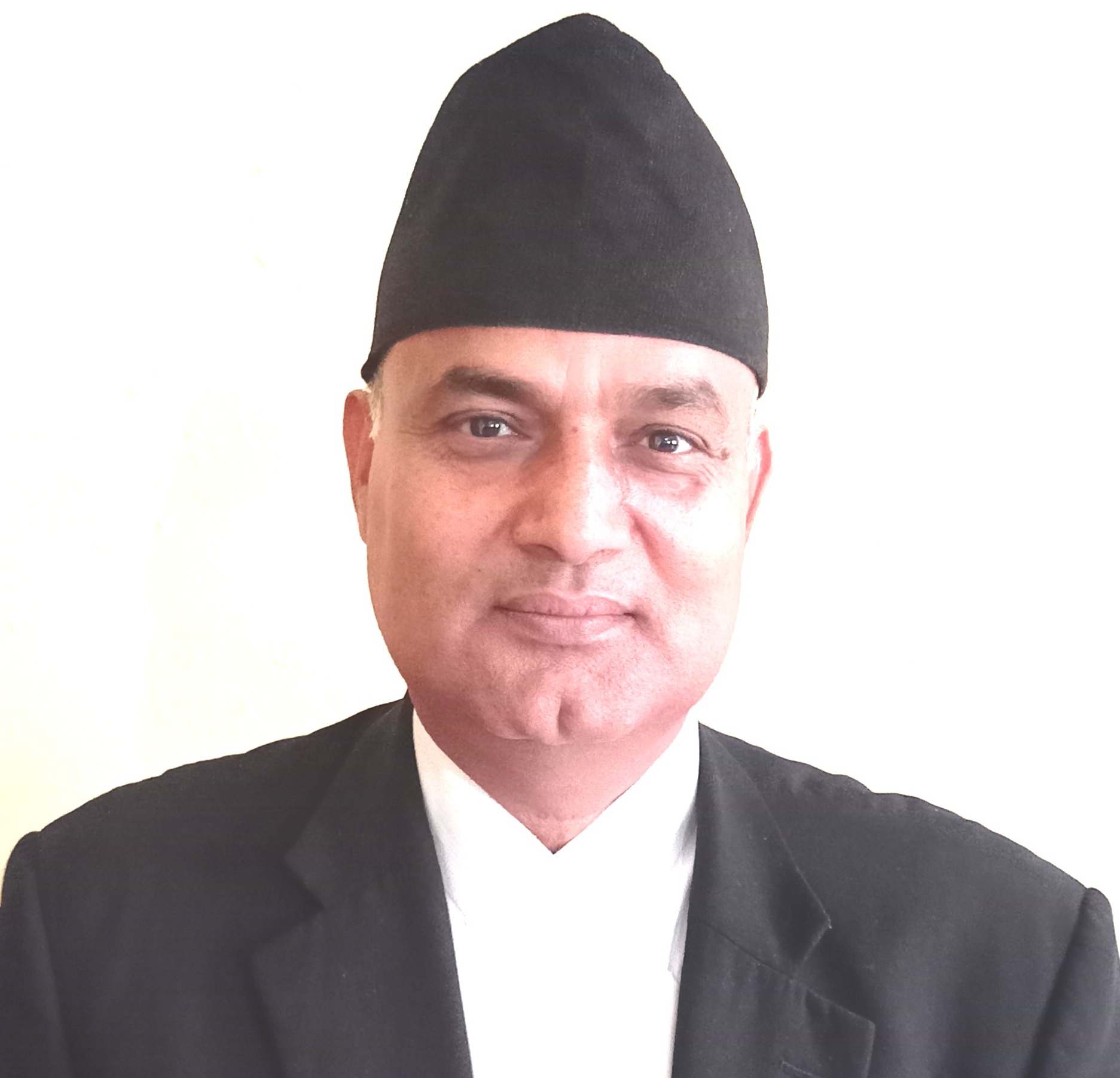 मदन पोख्रेल